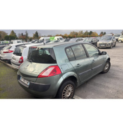 Retroviseur gauche RENAULT MEGANE 2
