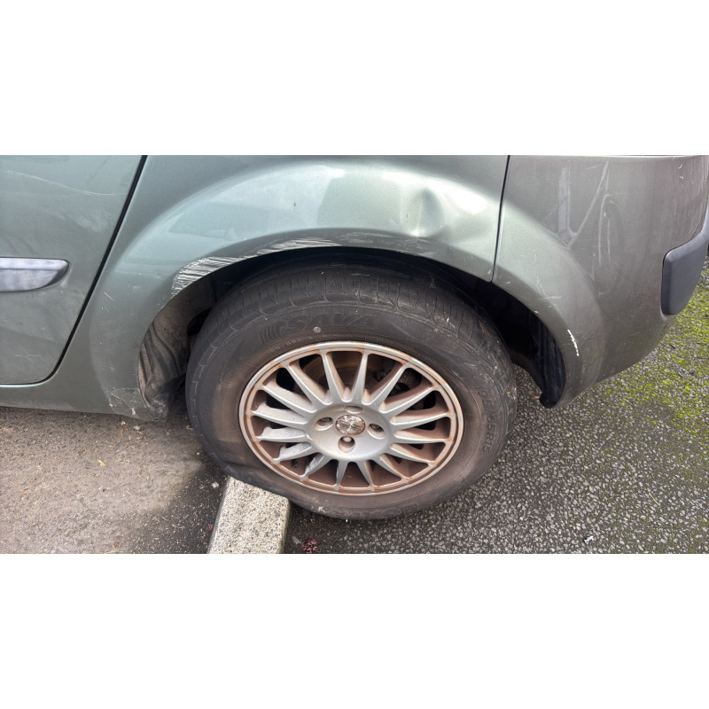 Retroviseur gauche RENAULT MEGANE 2 Photo n°14