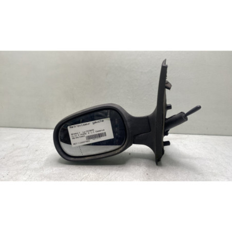 Retroviseur gauche RENAULT CLIO 2 Photo n°1