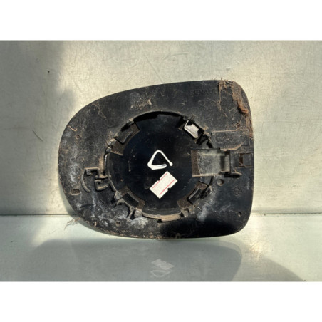 Glace retroviseur droit RENAULT CLIO 3