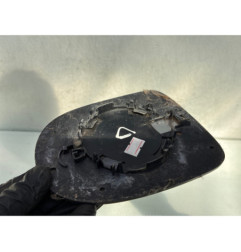 Glace retroviseur droit RENAULT CLIO 3