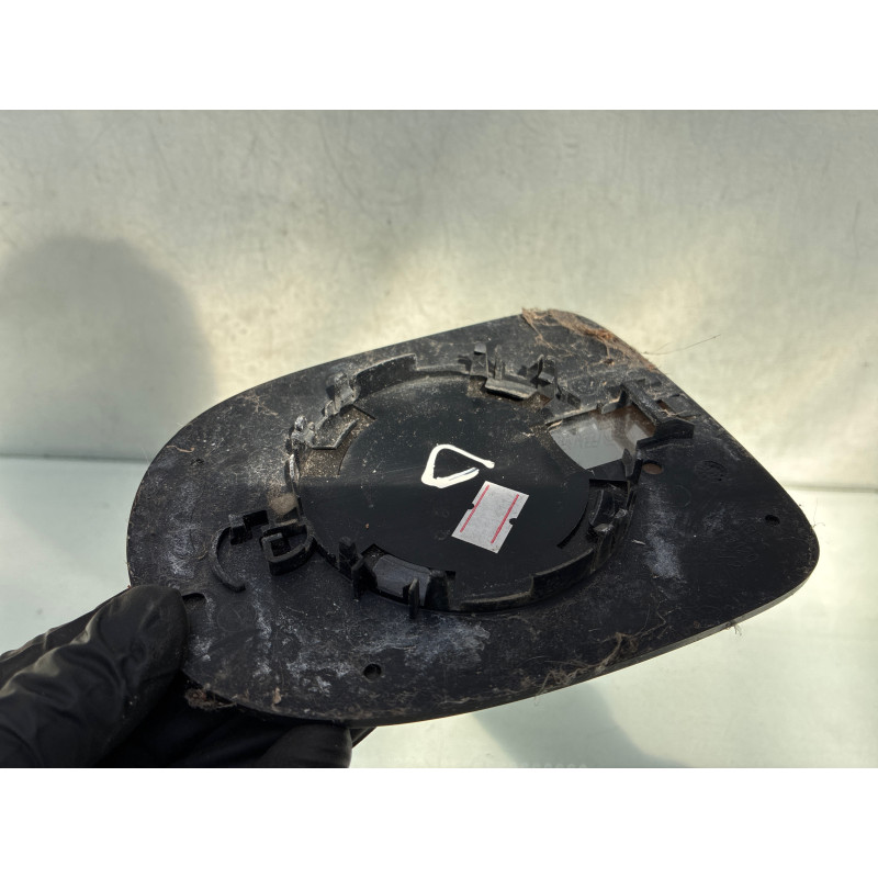 Glace retroviseur droit RENAULT CLIO 3 Photo n°3