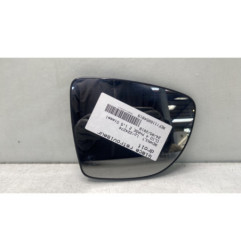 Glace retroviseur droit RENAULT CLIO 4 Photo n°1
