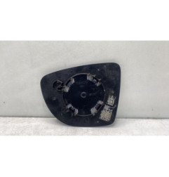 Glace retroviseur droit RENAULT CLIO 4