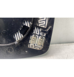 Glace retroviseur droit RENAULT CLIO 4