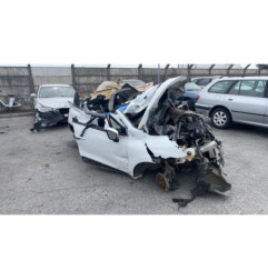 Glace retroviseur droit RENAULT CLIO 4