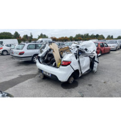 Glace retroviseur droit RENAULT CLIO 4