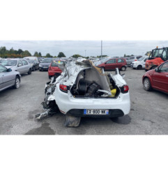Glace retroviseur droit RENAULT CLIO 4