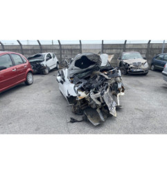 Glace retroviseur droit RENAULT CLIO 4