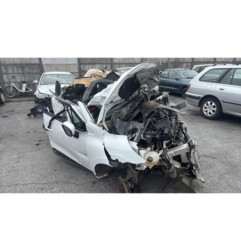 Glace retroviseur droit RENAULT CLIO 4