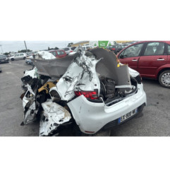 Glace retroviseur droit RENAULT CLIO 4