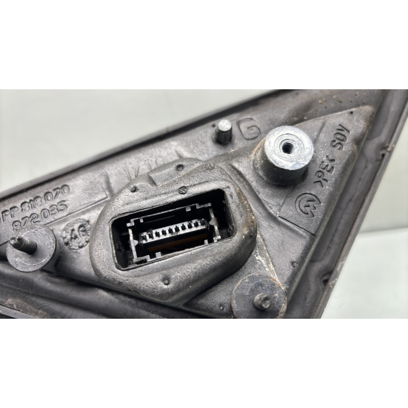 Retroviseur gauche RENAULT LAGUNA 1 Photo n°3