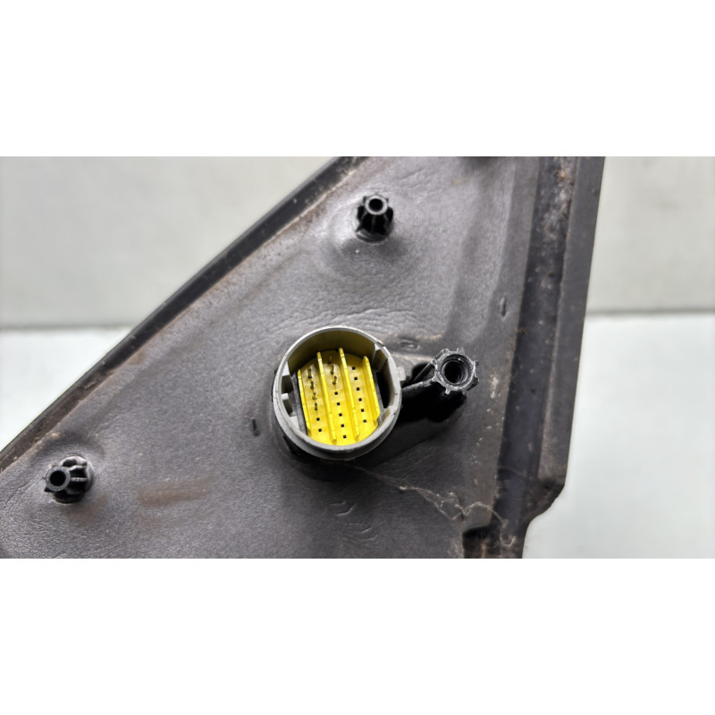 Retroviseur droit RENAULT LAGUNA 2 Photo n°6