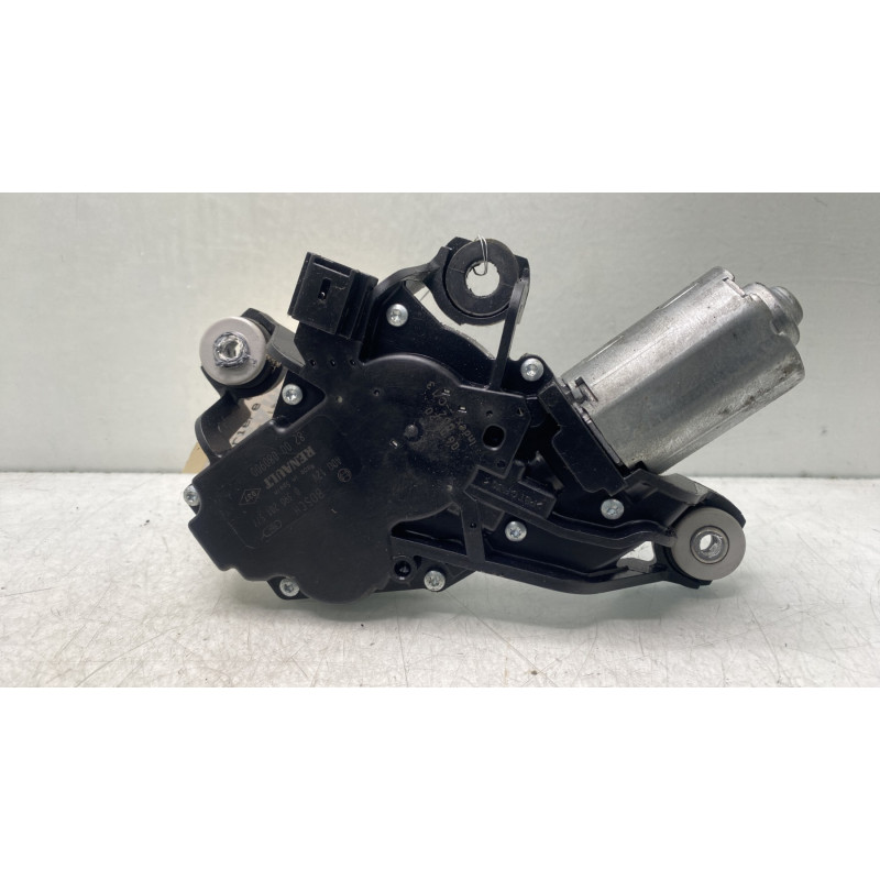 Moteur essuie glace arriere RENAULT MEGANE 2 Photo n°3