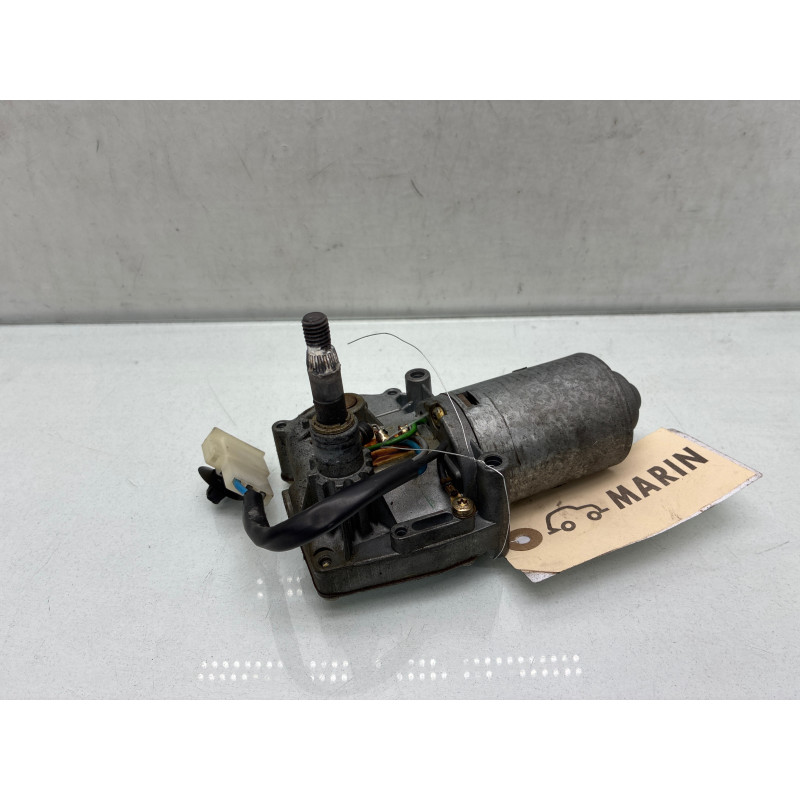 Moteur essuie glace arriere RENAULT TWINGO 1 Photo n°1