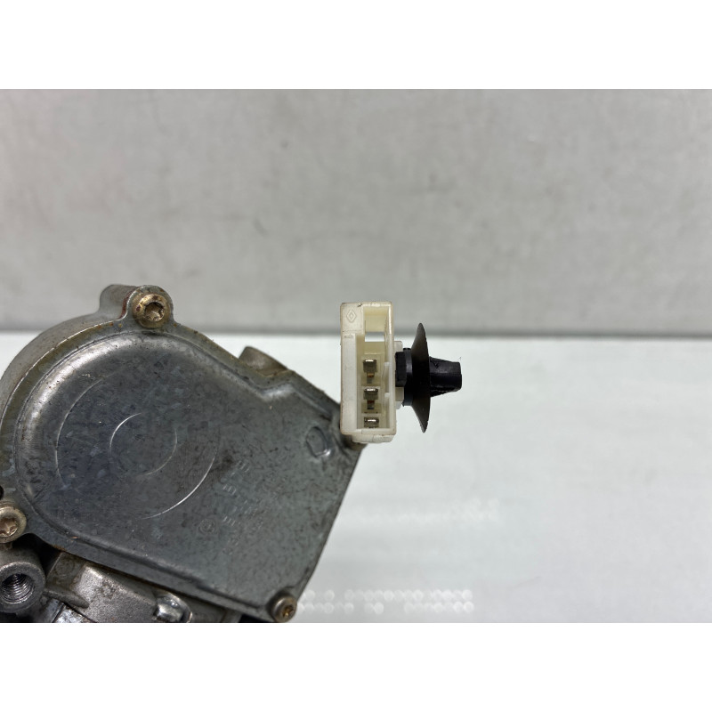 Moteur essuie glace arriere RENAULT TWINGO 1 Photo n°3