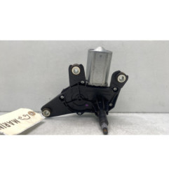 Moteur essuie glace arriere RENAULT TWINGO 2 Photo n°1