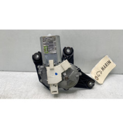 Moteur essuie glace arriere RENAULT TWINGO 2