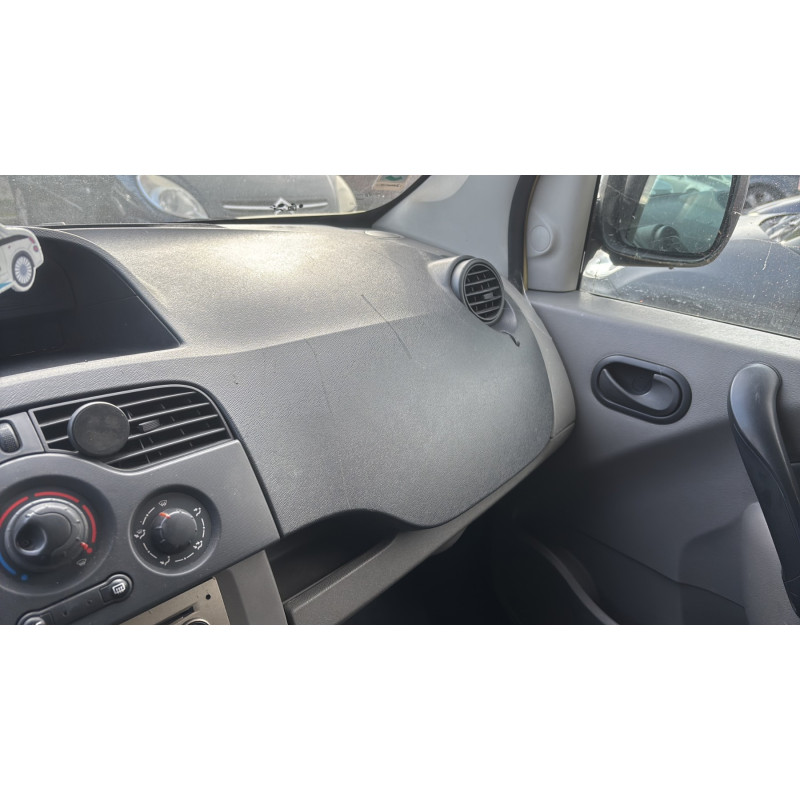 Porte avant droit RENAULT KANGOO 2 Photo n°20