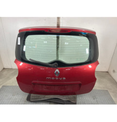 Malle/Hayon arriere RENAULT MODUS Photo n°1