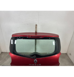 Malle/Hayon arriere RENAULT MODUS