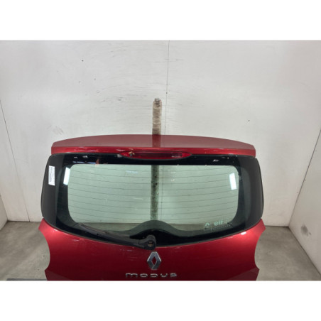 Malle/Hayon arriere RENAULT MODUS