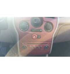 Malle/Hayon arriere RENAULT MODUS