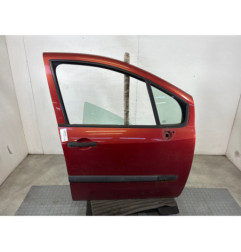 Porte avant droit RENAULT MODUS Photo n°1