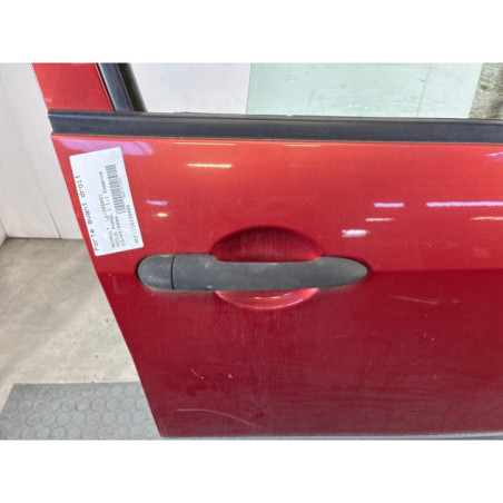 Porte avant droit RENAULT MODUS
