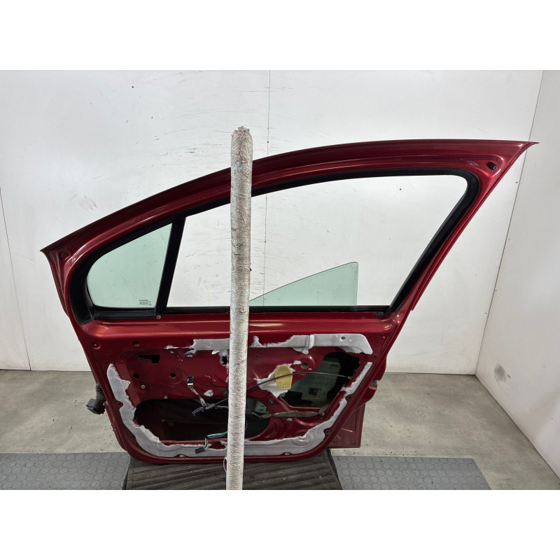 Porte avant droit RENAULT MODUS Photo n°3
