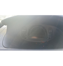 Porte avant gauche RENAULT MODUS