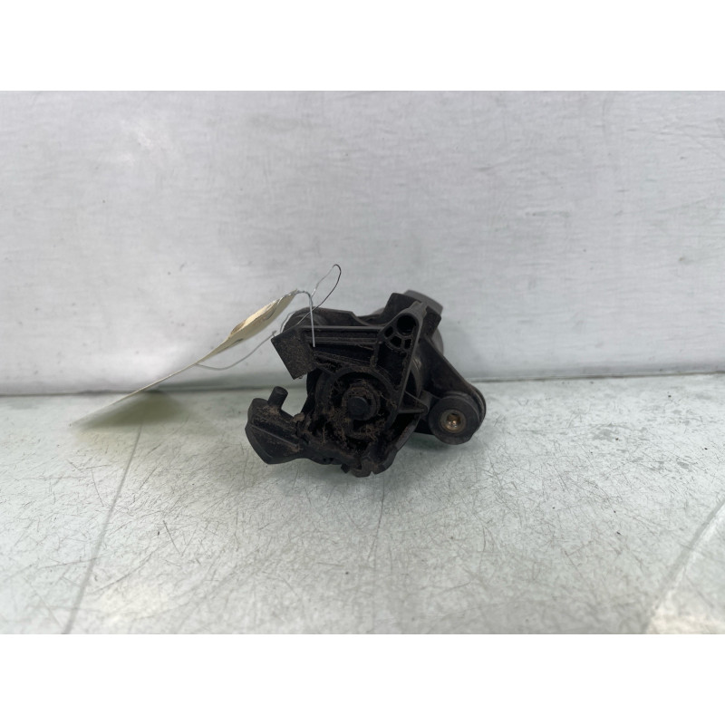 Bouton de coffre CITROEN C1 1 Photo n°1