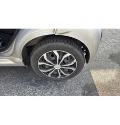 Bouton de coffre CITROEN C1 1