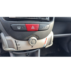 Bouton de coffre CITROEN C1 1