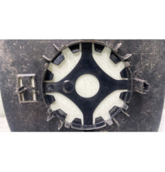Glace retroviseur droit RENAULT KANGOO 2