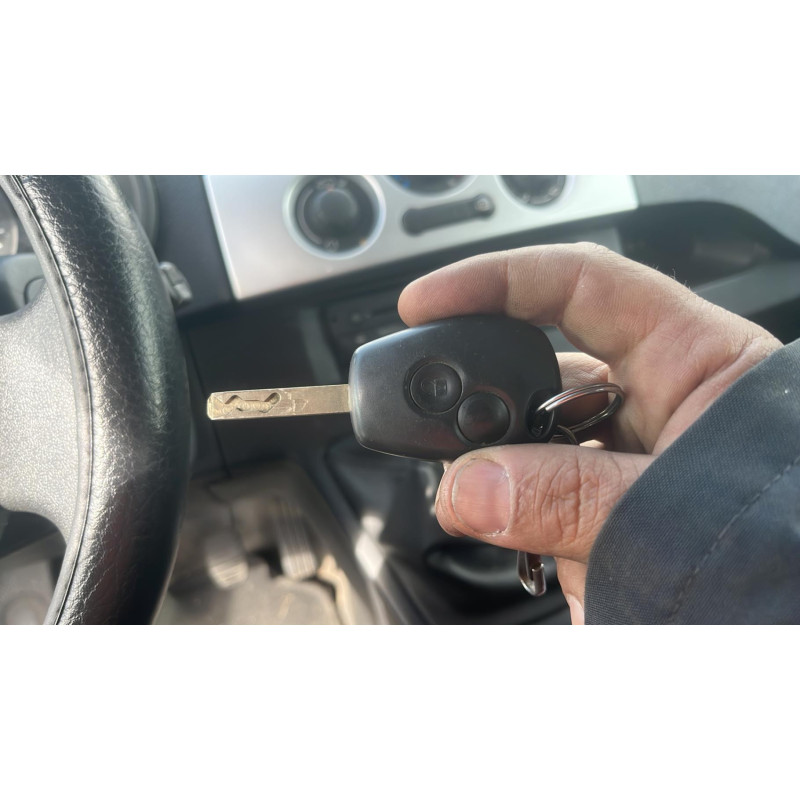 Glace retroviseur droit RENAULT KANGOO 2 Photo n°12