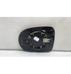 Glace retroviseur droit RENAULT TWINGO 2