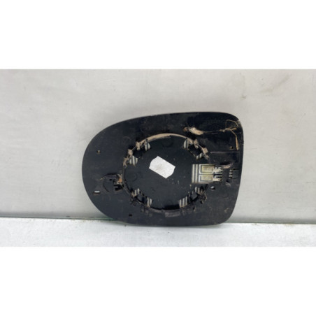 Glace retroviseur droit RENAULT TWINGO 2