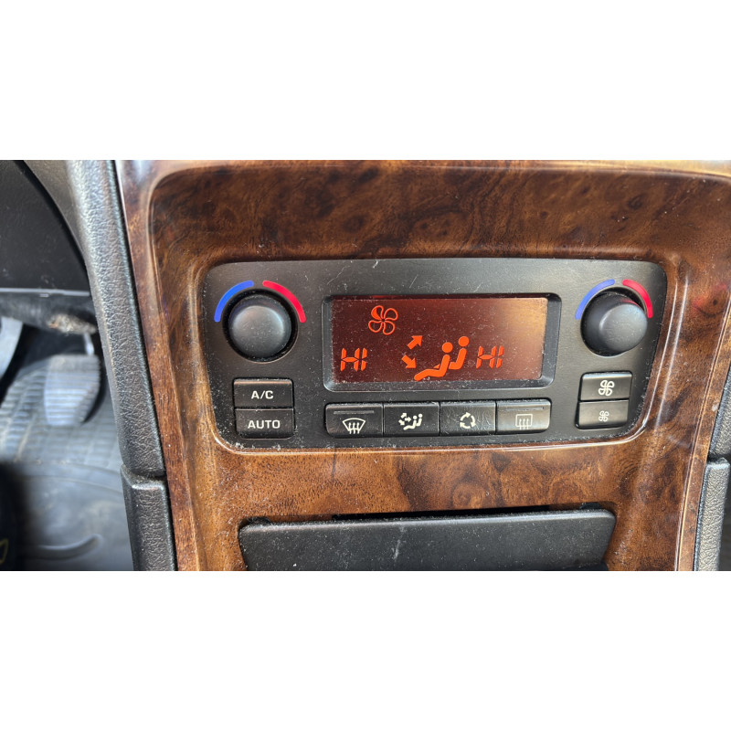 Boitier air bag PEUGEOT 307 Photo n°20