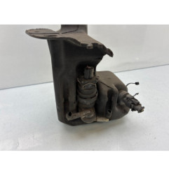 Vase de lave glace OPEL ZAFIRA B Photo n°1