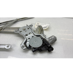 Leve vitre electrique avant gauche OPEL AGILA B