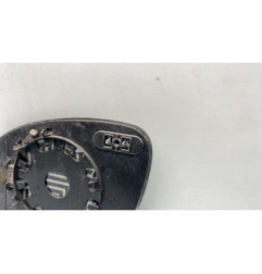 Glace retroviseur droit VOLKSWAGEN PASSAT 5