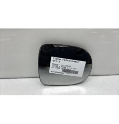 Glace retroviseur droit RENAULT TWINGO 2 Photo n°1