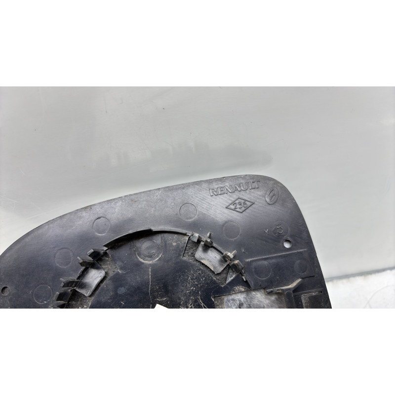 Glace retroviseur droit RENAULT TWINGO 2 Photo n°3