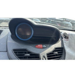 Glace retroviseur droit RENAULT TWINGO 2