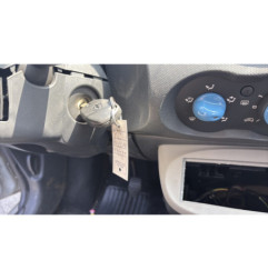 Glace retroviseur droit RENAULT TWINGO 2