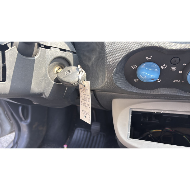 Glace retroviseur droit RENAULT TWINGO 2 Photo n°20