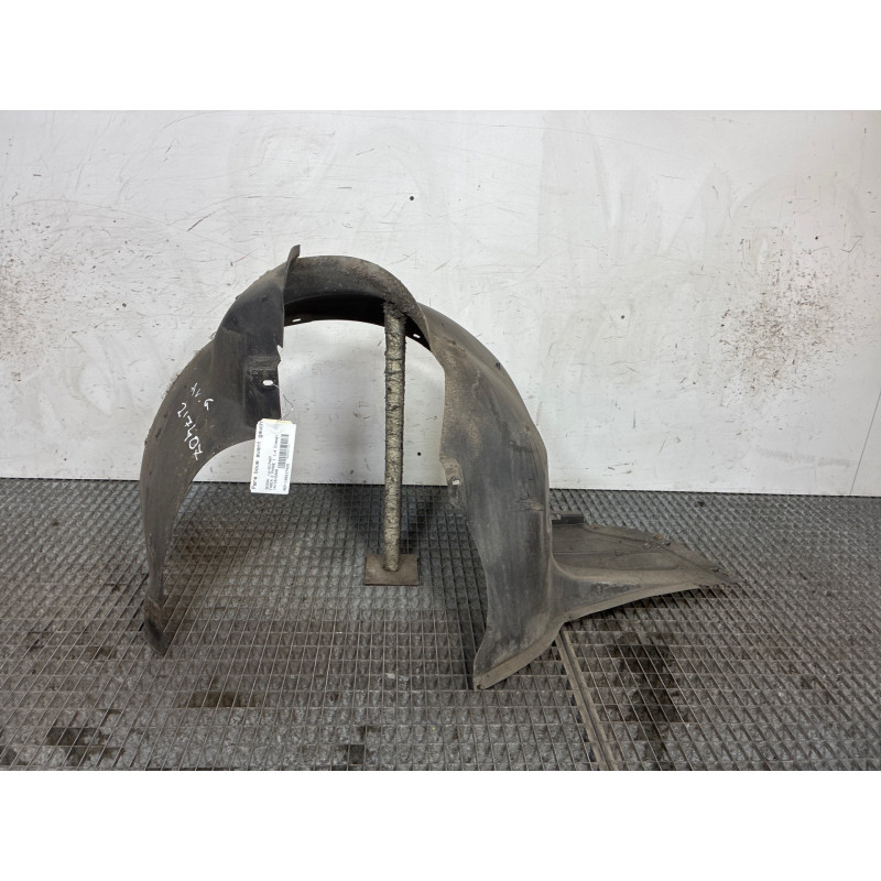 Pare boue avant gauche SKODA FABIA 2 Photo n°3
