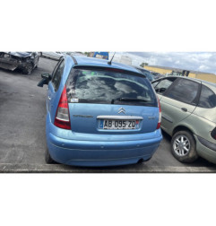 Glace retroviseur gauche CITROEN C3 1