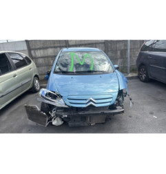 Glace retroviseur gauche CITROEN C3 1